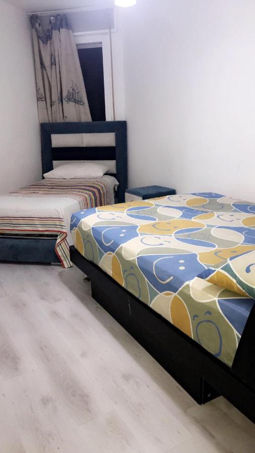 Sylvia Beach طنجة المظهر الخارجي الصورة