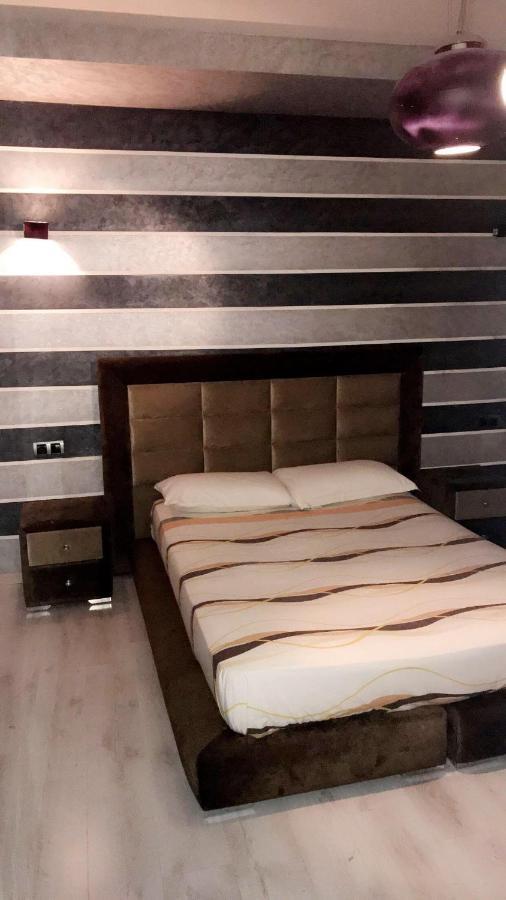Sylvia Beach طنجة المظهر الخارجي الصورة