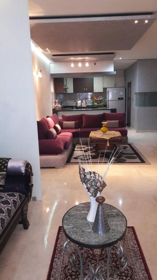 Sylvia Beach طنجة المظهر الخارجي الصورة