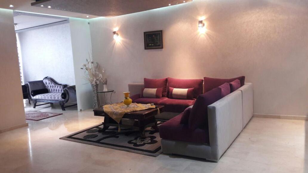 Sylvia Beach طنجة المظهر الخارجي الصورة