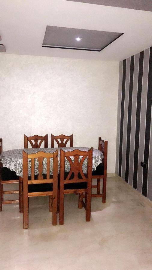 Sylvia Beach طنجة المظهر الخارجي الصورة